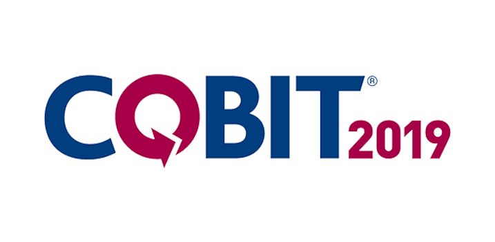 curso cobit 2019