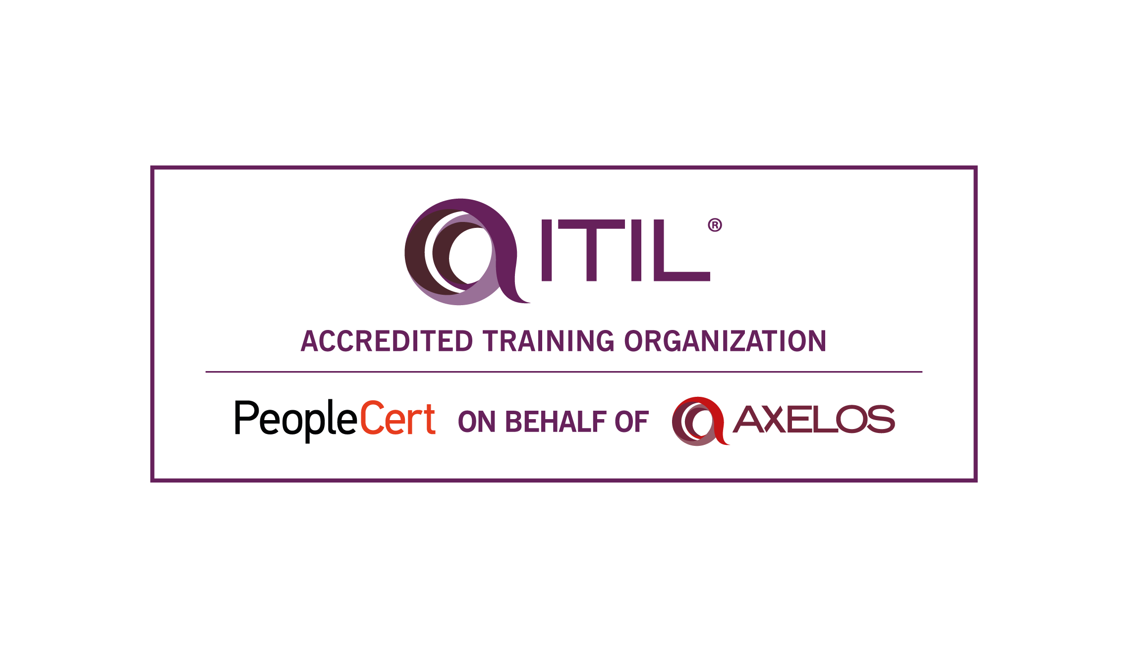 curso itil
