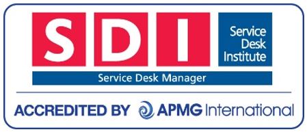 service desk