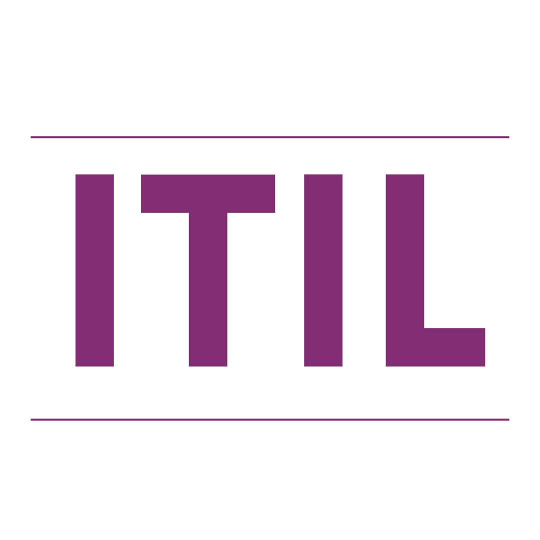taller itil